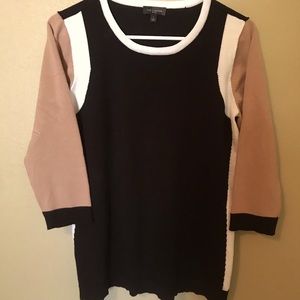 THE LIMITED women’s 3/4 sleeve.